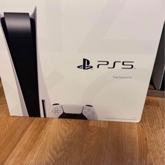 PlayStation 5